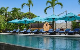 Watermark Hotel & Spa Bali